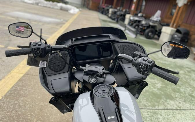 FLTRX 2025 Harley-Davidson Road Glide