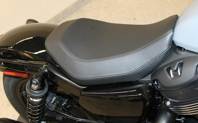 New 2026 Harley-Davidson Sportster Nightster RH975 Motorcycle For Sale In Miami, Florida