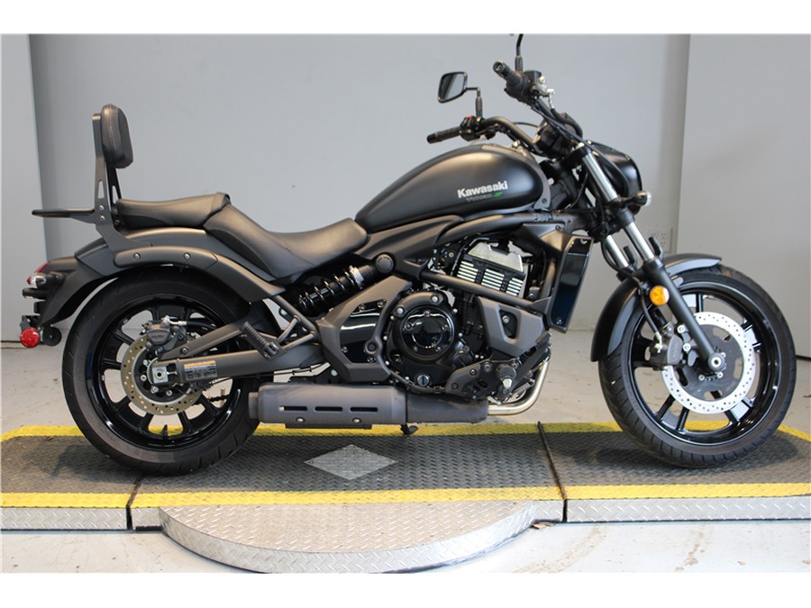 2023 KAWASAKI VULCAN S