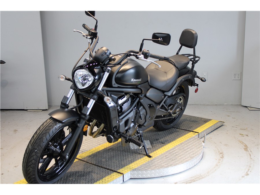 2023 KAWASAKI VULCAN S