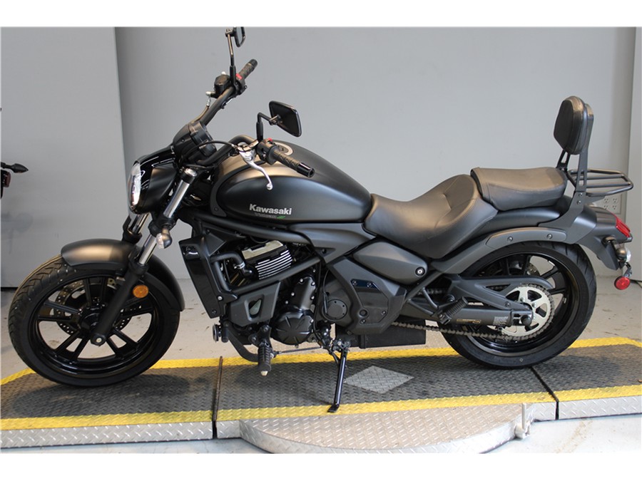 2023 KAWASAKI VULCAN S