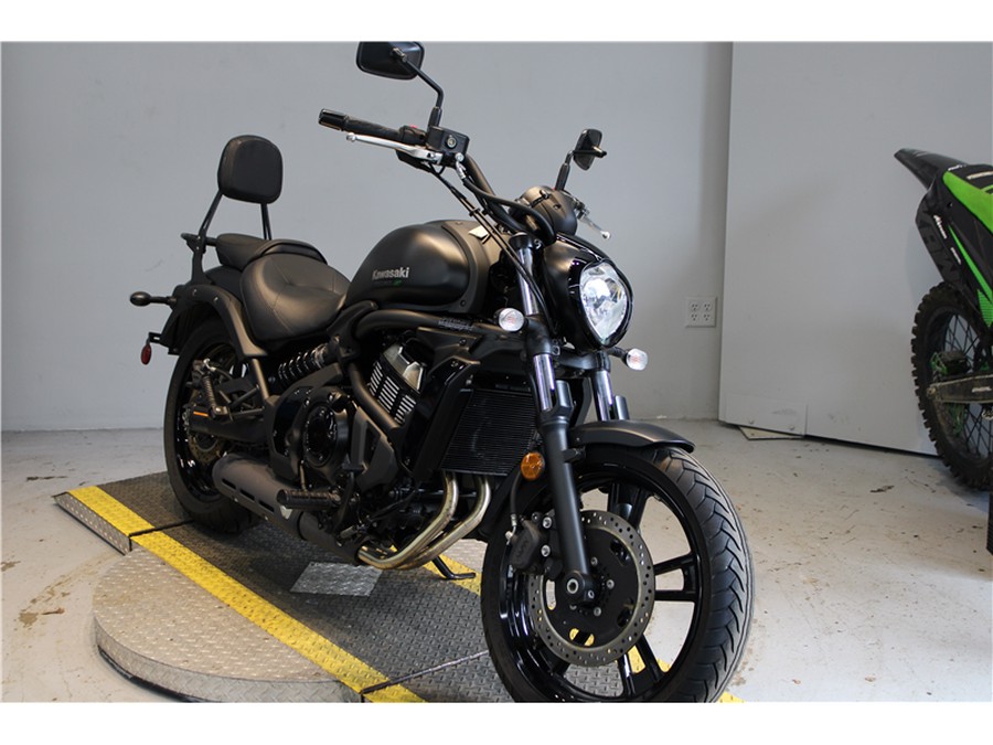 2023 KAWASAKI VULCAN S