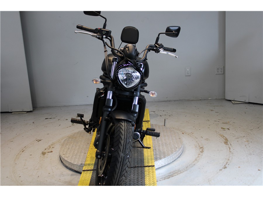 2023 KAWASAKI VULCAN S