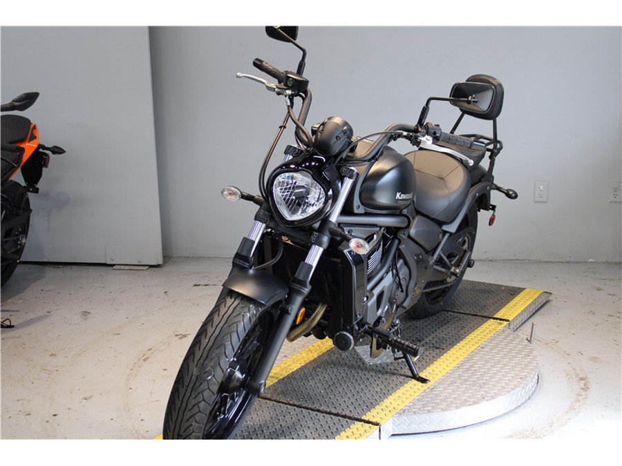 2023 KAWASAKI VULCAN S