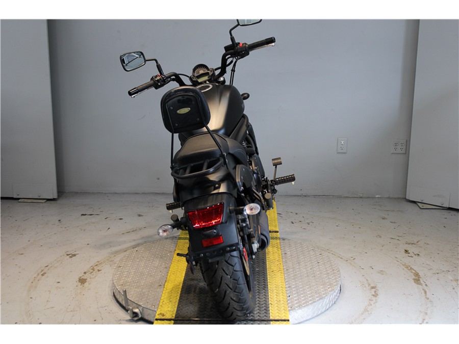 2023 KAWASAKI VULCAN S