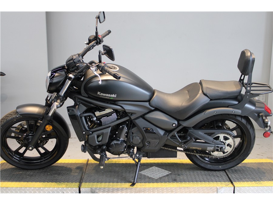 2023 KAWASAKI VULCAN S