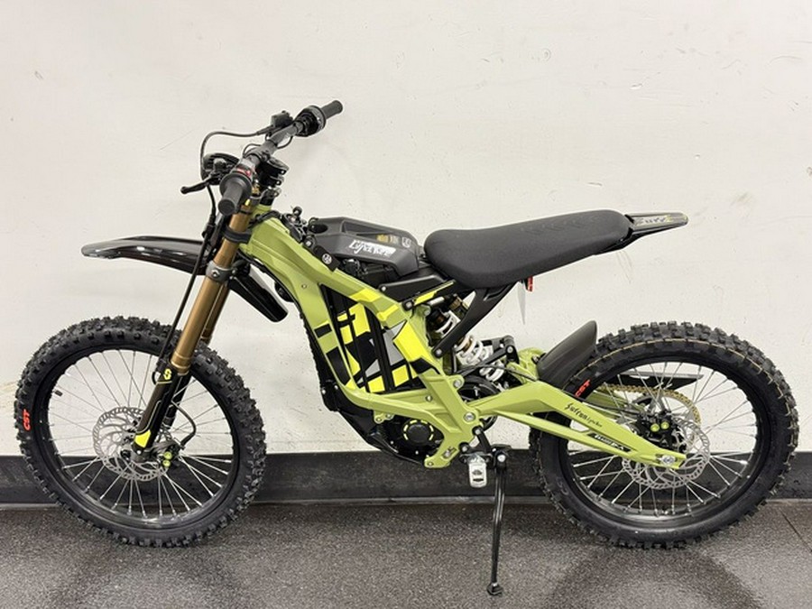 2025 SUR-RON Light Bee X