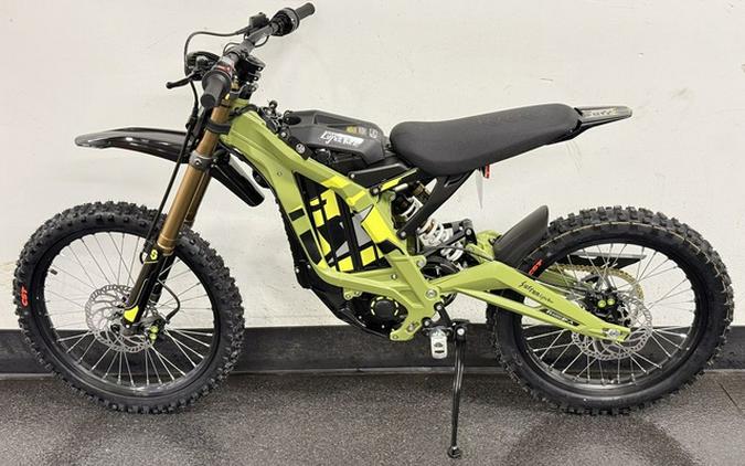 2025 SUR-RON Light Bee X
