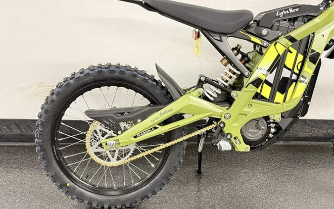 2025 SUR-RON Light Bee X