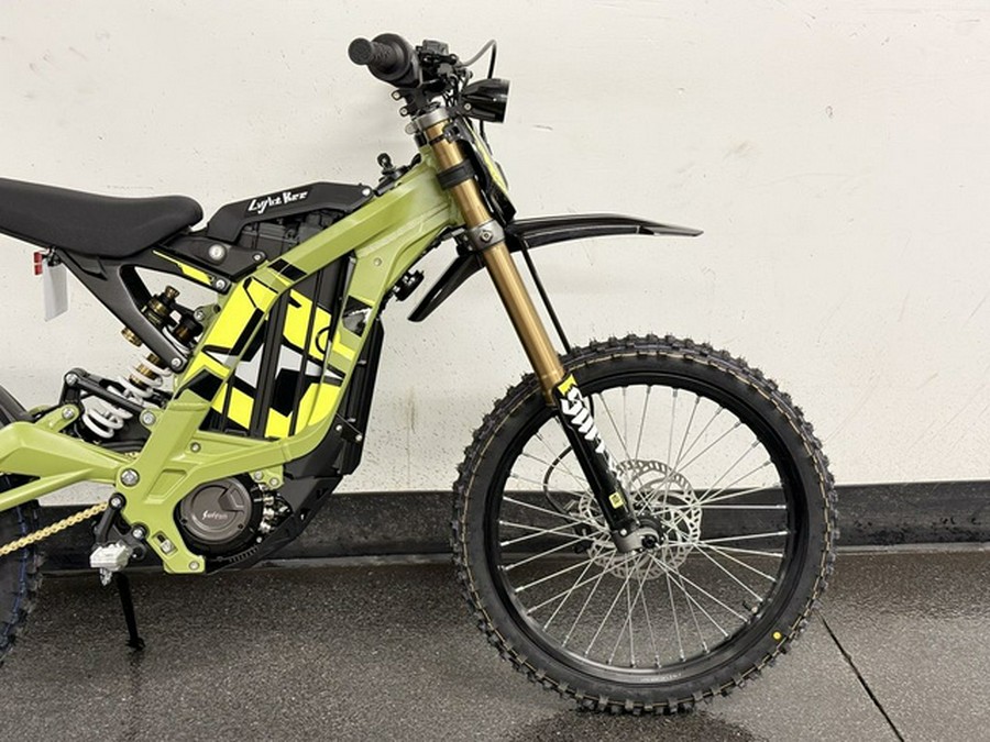 2025 SUR-RON Light Bee X