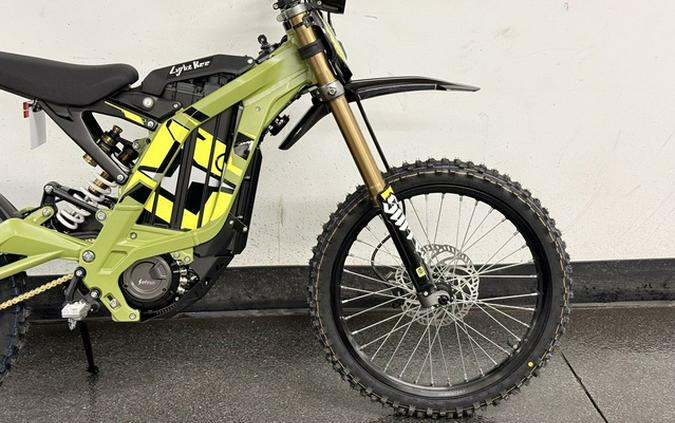 2025 SUR-RON Light Bee X