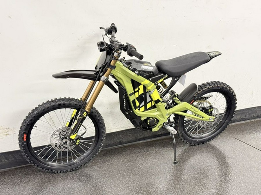2025 SUR-RON Light Bee X