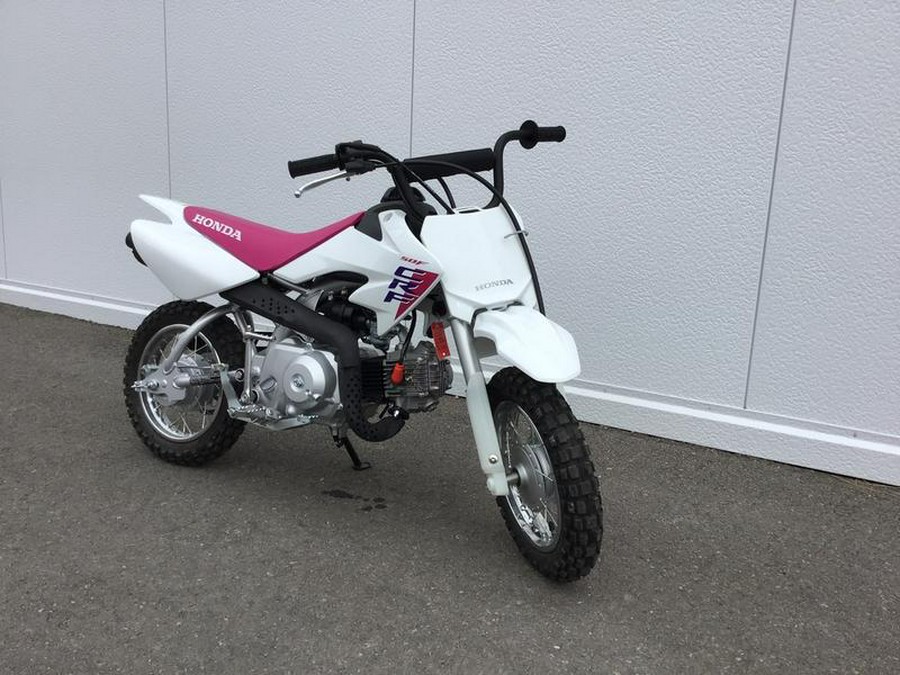 2026 Honda® CRF50F
