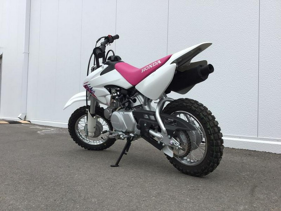 2026 Honda® CRF50F