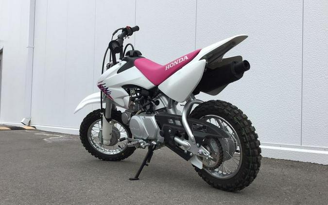 2026 Honda® CRF50F