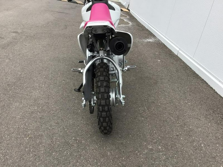 2026 Honda® CRF50F