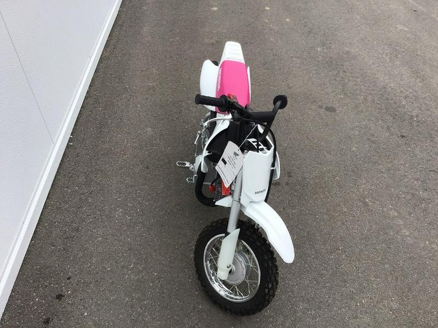 2026 Honda® CRF50F