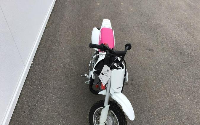 2026 Honda® CRF50F
