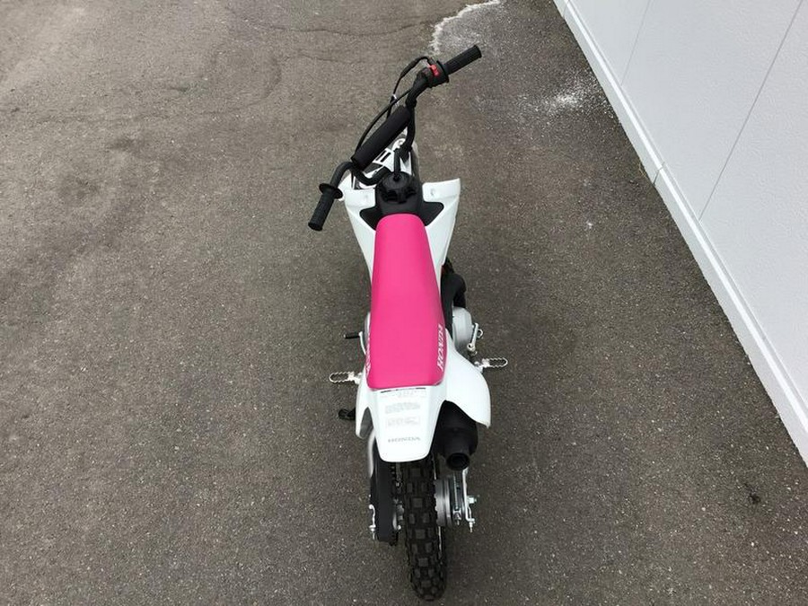 2026 Honda® CRF50F