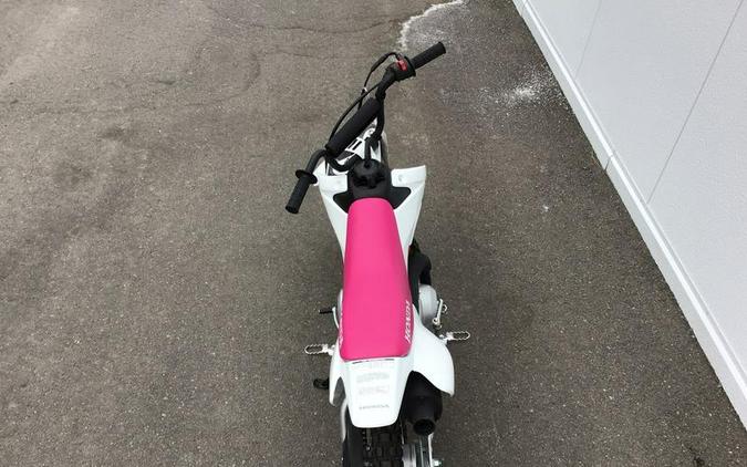 2026 Honda® CRF50F