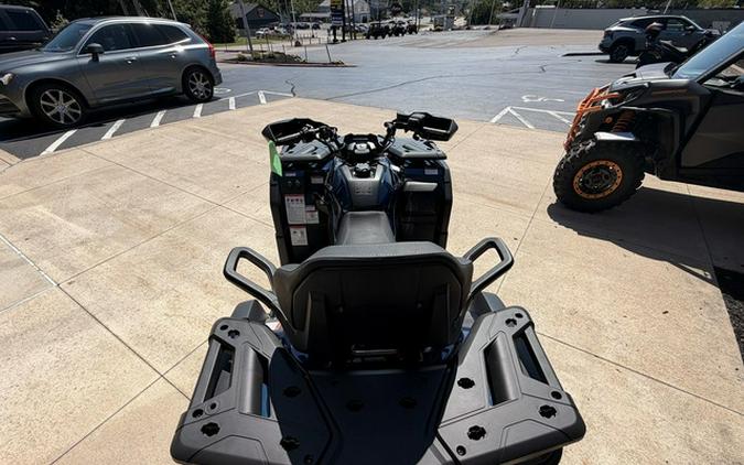2026 CFMOTO CFORCE 600 Touring