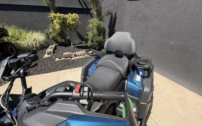2026 CFMOTO CFORCE 600 Touring