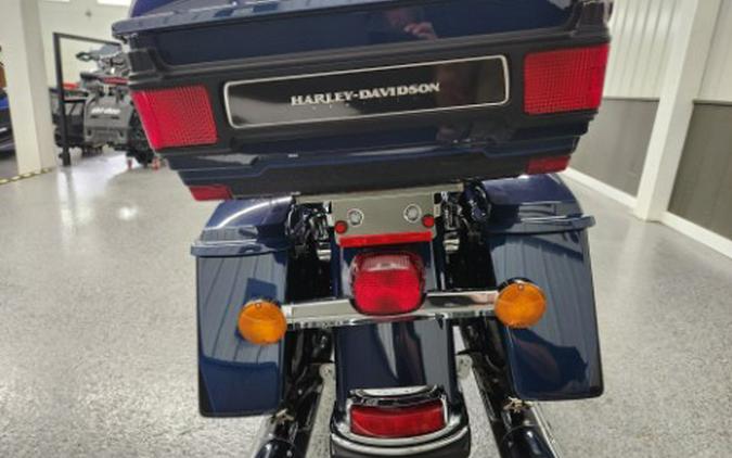 2013 Harley-Davidson ELECTRA GLIDE FLHTK
