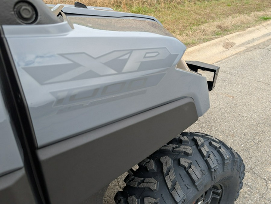 2026 Polaris Ranger Crew XP 1000 NorthStar Edition Ultimate