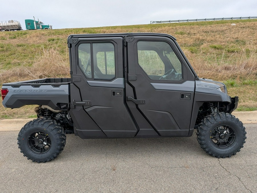 2026 Polaris Ranger Crew XP 1000 NorthStar Edition Ultimate