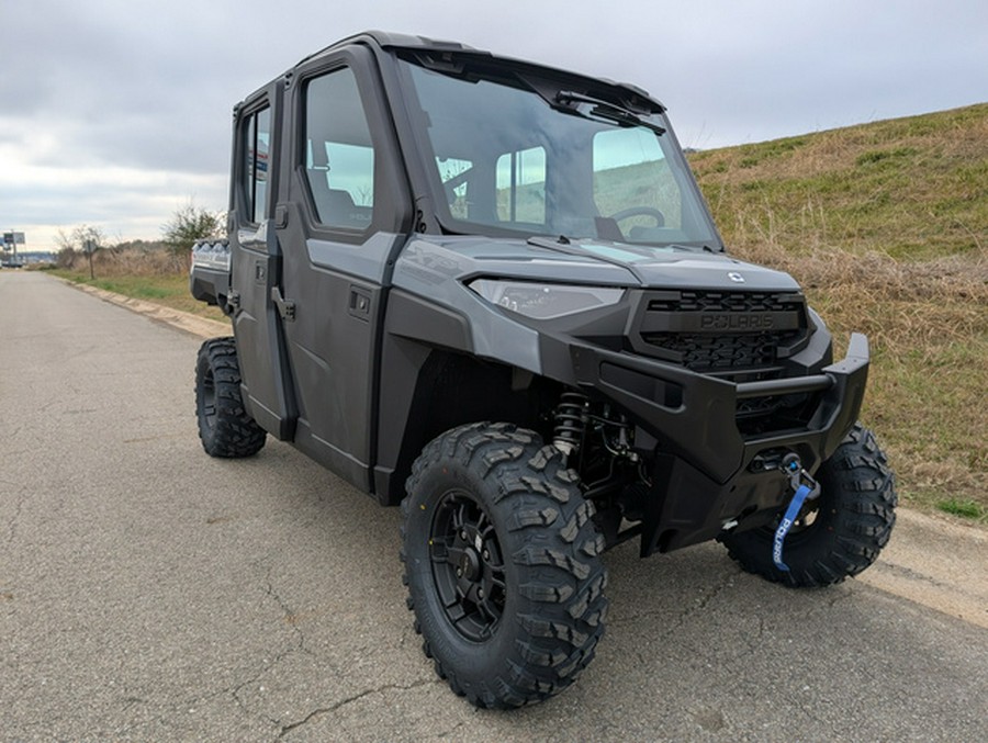 2026 Polaris Ranger Crew XP 1000 NorthStar Edition Ultimate