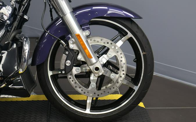 2026 Harley-Davidson Street Glide FLHX