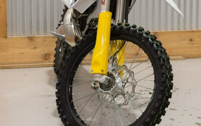 2027 Husqvarna TE 250 300