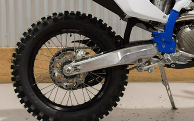 2027 Husqvarna TE 250 300
