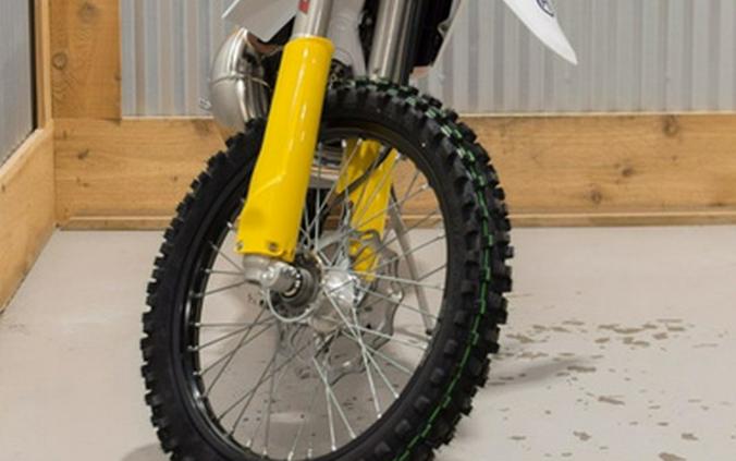 2027 Husqvarna TE 250 300