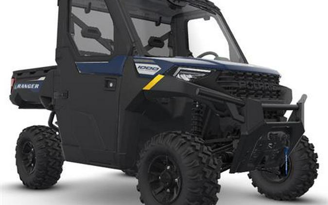 2027 Polaris Ranger 1000 Cab
