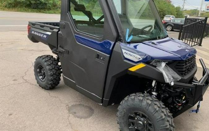 2027 Polaris Ranger 1000 Cab