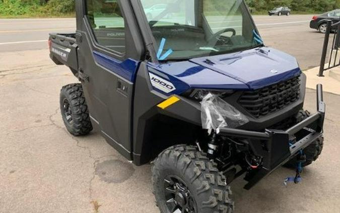 2027 Polaris Ranger 1000 Cab