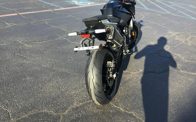 2027 KTM 790 DUKE