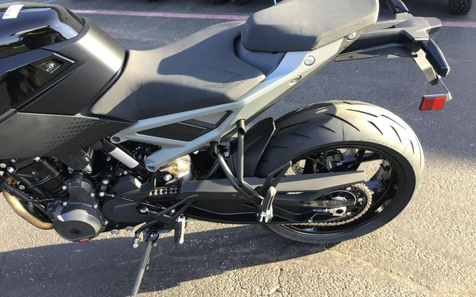 2027 KTM 790 DUKE