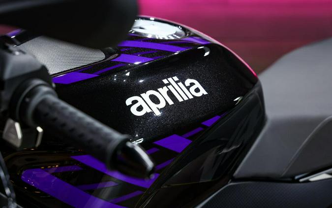 2027 APRILIA Tuono V4 Factory