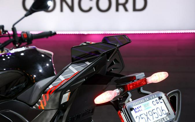 2027 APRILIA Tuono V4 Factory
