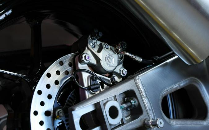 2027 APRILIA Tuono V4 Factory