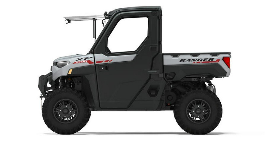 2023 Polaris® Ranger XP 1000 NorthStar Edition Trail Boss