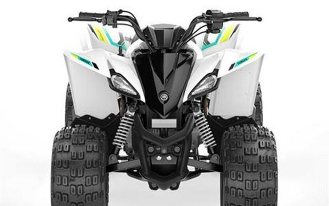 2023 Yamaha YFZ50