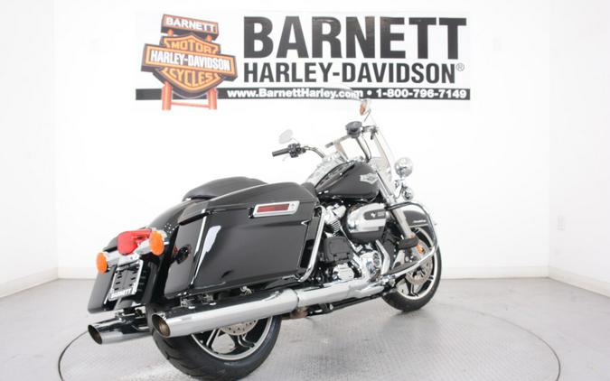 2021 Harley-Davidson FLHR Road King