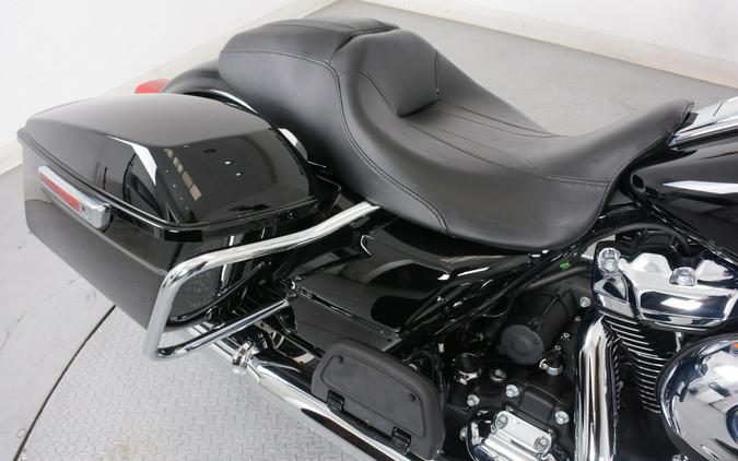 2021 Harley-Davidson FLHR Road King