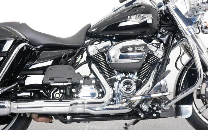 2021 Harley-Davidson FLHR Road King