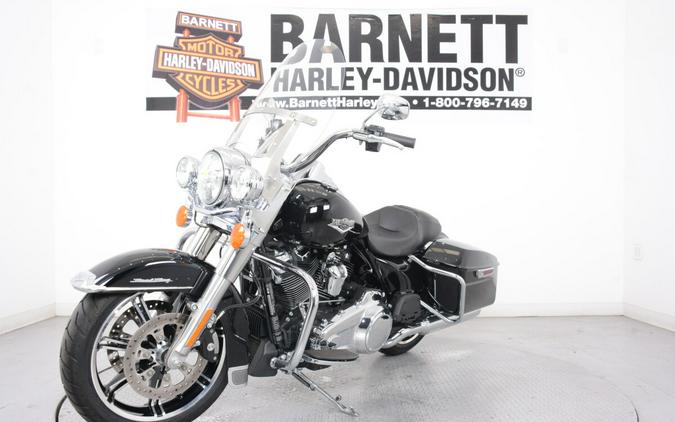 2021 Harley-Davidson FLHR Road King