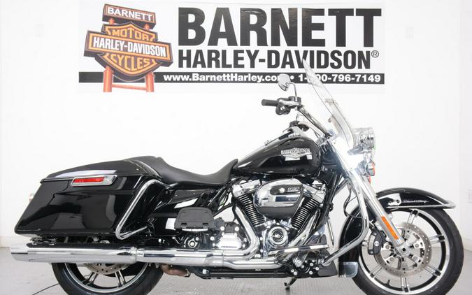 2021 Harley-Davidson FLHR Road King