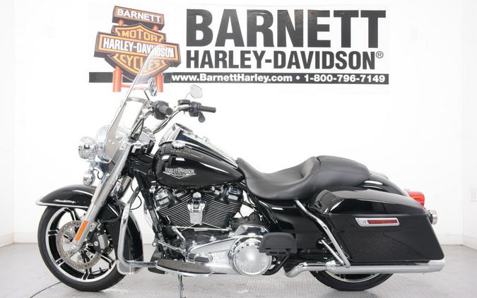 2021 Harley-Davidson FLHR Road King